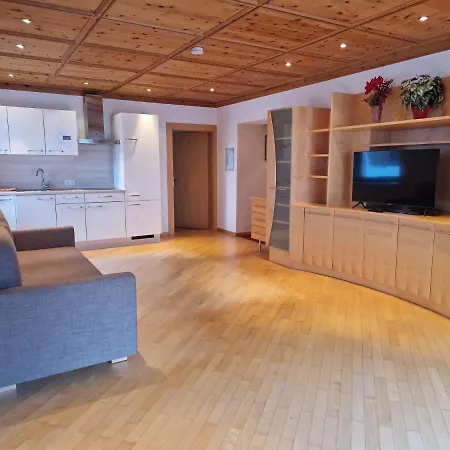 Pension Bergfried Gasthuis