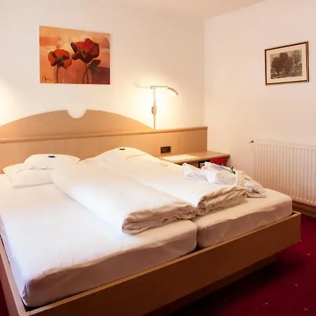 Pension Bergfried 3*