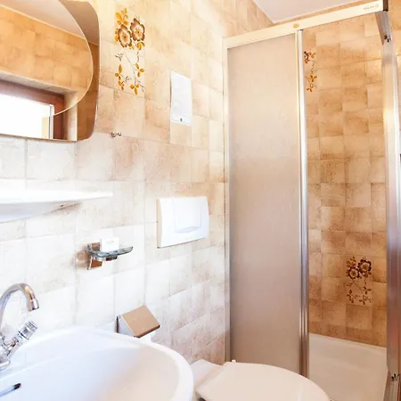 Pension Bergfried 3* Galtür