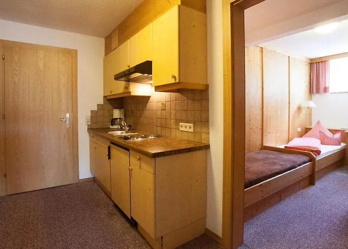 Vendégház Pension Bergfried 3*