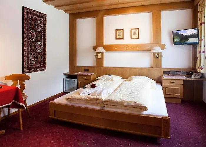 Vendégház Pension Bergfried