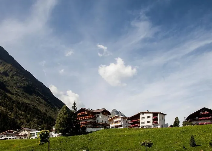 Pension Bergfried Vendégház