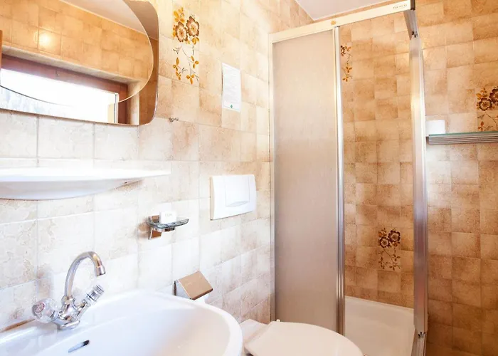 Pension Bergfried 3* Galtür