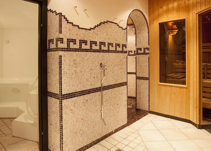 Vendégház Pension Bergfried 3*