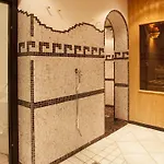 ゲストハウス Pension Bergfried 3*