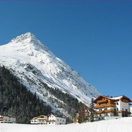 Pension Bergfried