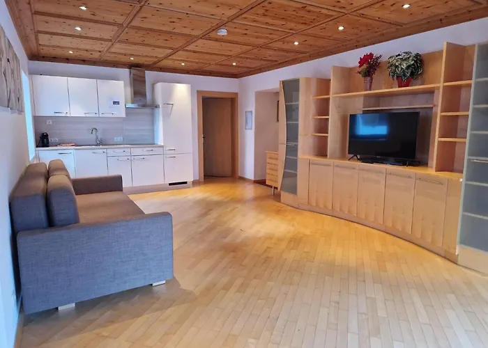 裴森贝尔格弗莱德酒店 招待所