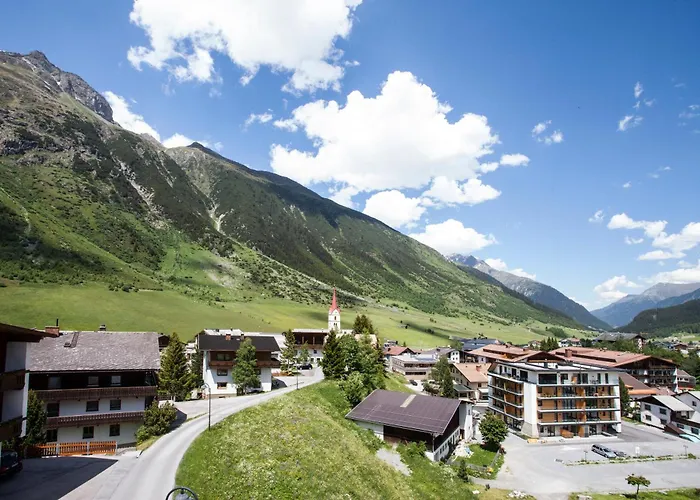 裴森贝尔格弗莱德酒店 招待所 3*